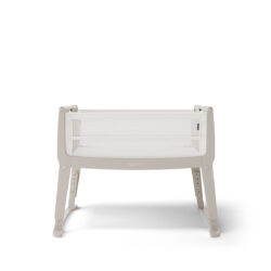 Snuz Βρεφικό Λίκνο SnuzPod Studio Oslo