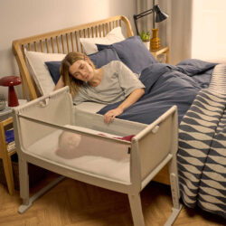 Snuz Βρεφικό Λίκνο SnuzPod Studio Oslo - Image 4