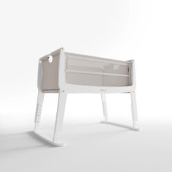 Snuz Βρεφικό Λίκνο SnuzPod Studio Paris - Image 2