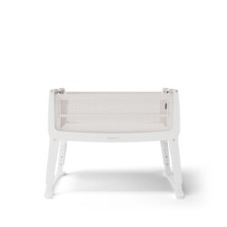 Snuz Βρεφικό Λίκνο SnuzPod Studio Paris