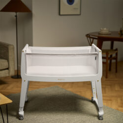Snuz Βρεφικό Λίκνο SnuzPod Studio Paris - Image 7