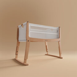 Snuz Βρεφικό Λίκνο SnuzPod Studio Stockholm - Image 2