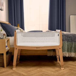 Snuz Βρεφικό Λίκνο SnuzPod Studio Stockholm - Image 3