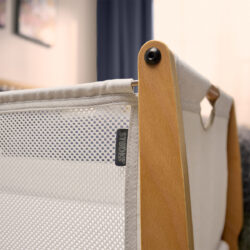Snuz Βρεφικό Λίκνο SnuzPod Studio Stockholm - Image 5