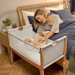 Snuz Βρεφικό Λίκνο SnuzPod Studio Stockholm - Image 7