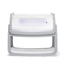 Snuz Βρεφικό Λίκνο SnuzPod 4 Dove