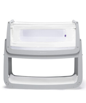 Snuz Βρεφικό Λίκνο SnuzPod 4 Dove