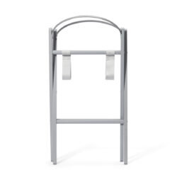 Snuz Καλαθούνα SnuzBaskit Light Grey &  Ξύλινη Βάση Dove - Image 9