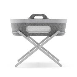 Snuz Κάλλυμα Για Το SnuzBaskit Dark Grey Marl - Image 3