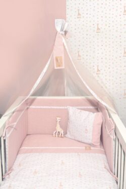 Πάπλωμα & Παπλωματοθήκη Sophie La Girafe Design 502 - Image 2