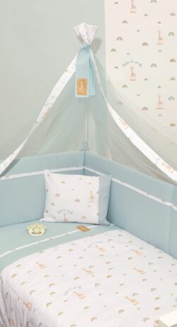 Πάπλωμα & Παπλωματοθήκη Sophie La Girafe Design 503 - Image 2