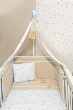 Πάπλωμα & Παπλωματοθήκη Sophie La Girafe Design 504 - Image 2