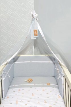 Πάπλωμα & παπλωματοθήκη Sophie La Girafe Design 501 - Image 2