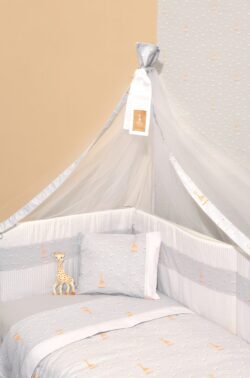 Πάπλωμα & παπλωματοθήκη Sophie La Girafe Design 505 - Image 2