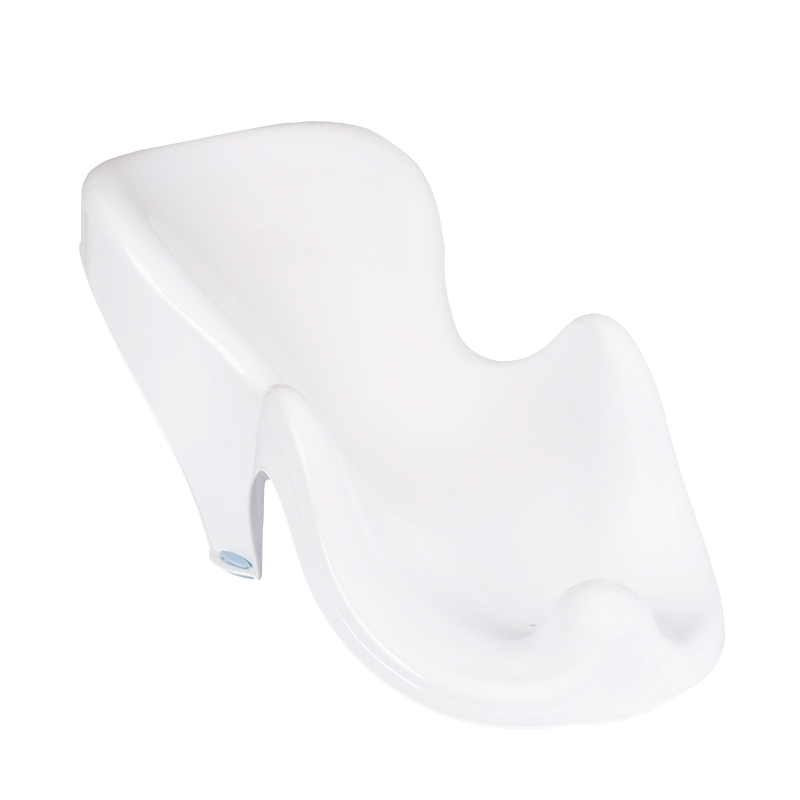 x-treme-baby-basi-stirixis-mpaniou-white X-treme Baby Βάση Στήριξης Μπάνιου White - Image 1