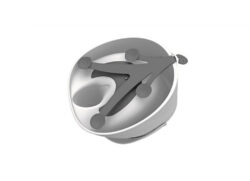 X-treme Baby Δαχτυλίδι Μπάνιου Grey - Image 2