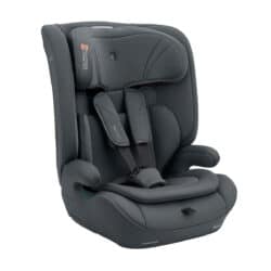 Kikka Boo Παιδικό κάθισμα αυτοκινήτου i-Flow i-Size 76-150 Grey