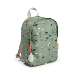 Done By Deer Μικρό Σακίδιο Πλάτης Tiny Trails Green – 7.5L