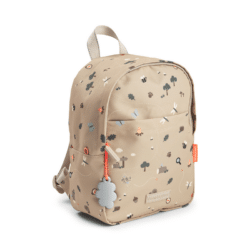 Done By Deer Μικρό Σακίδιο Πλάτης Tiny Trails Green – 7.5L