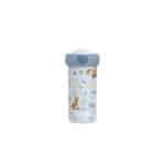 Little Dutch Στεγανό ποτήρι με καπάκι 300ml Forest Friends