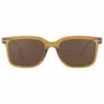 Izipizi Sun Adult Γυαλιά Ηλίου #L Golden Green