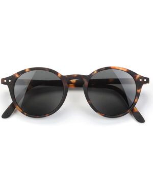 Izipizi Sun Adult Γυαλιά Ηλίου #D Tortoise
