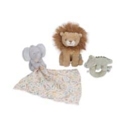 Little Dutch Σετ δώρου Safari Friends - Image 2