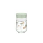 Little Dutch Εκπαιδευτικό ποτηράκι περιμετρικό Mio 300ml Little Farm