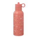 Fresk Θερμός από ανοξείδωτο ατσάλι 500ml με διπλό πώμα - Butterfly