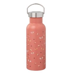 Fresk Θερμός από ανοξείδωτο ατσάλι 500ml με διπλό πώμα - Butterfly - Image 2