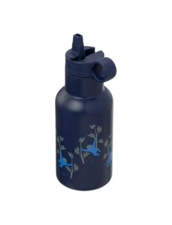 Fresk Θερμός από ανοξείδωτο ατσάλι 350ml με διπλό πώμα - Monkey - Image 3