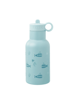 Fresk Θερμός από ανοξείδωτο ατσάλι 350ml με διπλό πώμα - Submarine