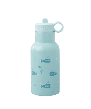Fresk Θερμός από ανοξείδωτο ατσάλι 350ml με διπλό πώμα - Submarine