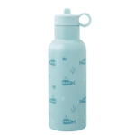 Fresk Θερμός από ανοξείδωτο ατσάλι 500ml με διπλό πώμα - Submarine