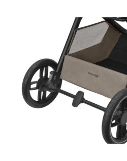 Maxi Cosi Παιδικό Καρότσι Oxford Twillic Truffle Σετ με Δώρο η Βάση FamilyFix 360 PRO - Image 4