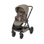 Maxi Cosi Παιδικό Καρότσι Oxford Twillic Truffle