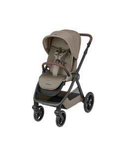 Maxi Cosi Παιδικό Καρότσι Oxford Twillic Truffle