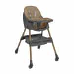 Baby Star Καρεκλάκι Φαγητού Comfy 2 In 1 Beige