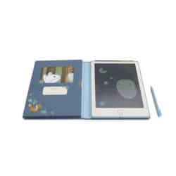 Little Dutch Tablet ζωγραφικής Μπλέ - Image 5