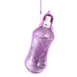 PETIGIO ΦΟΡΗΤΟ ΜΠΟΥΚΑΛΙ ΝΕΡΟΥ ΓΙΑ ΣΚΥΛΟΥΣ 520 ML ΜΩΒ - Image 3