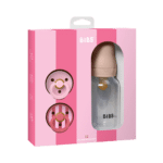 Bibs Σέτ Δώρου Baby Sprinkle - Blush