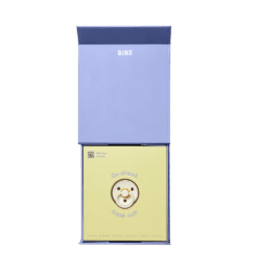 Bibs Σέτ Baby on the Way Box - Image 3