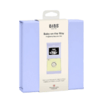 Bibs Σέτ Baby on the Way Box