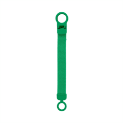 Bibsn Κλιπ Πιπιλες Loop – Cactus - Image 2