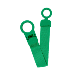 Bibsn Κλιπ Πιπιλες Loop – Cactus