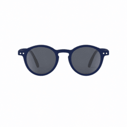 Izipizi Sun Kids Γυαλιά Ηλίου #d Denim Blue 0-3 Ετών