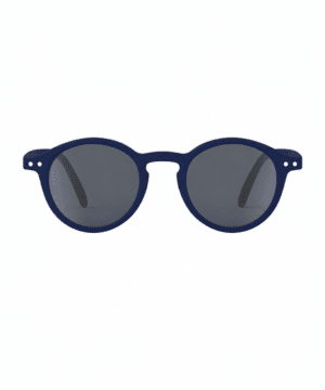 Izipizi Sun Kids Γυαλιά Ηλίου #d Denim Blue 0-3 Ετών