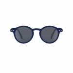 Izipizi Sun Kids Γυαλιά Ηλίου #c Navy Blue 5-7 Ετών