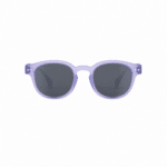 Izipizi Sun Kids Γυαλιά Ηλίου #c Lavender 3-5 Ετών