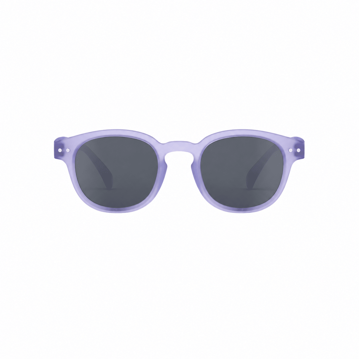 ChatGPT Image 11 Αυγ 2026, 06_15_03 μ.μ. Izipizi Sun Kids Γυαλιά Ηλίου #c Lavender 3-5 Ετών - Image 1